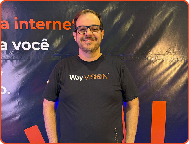 Dashboard de visão geral mostrando métricas de performance comercial